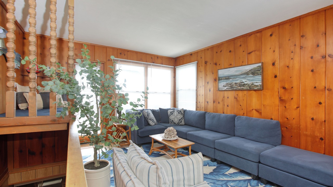 Photo of Livingroom in Avila Beach