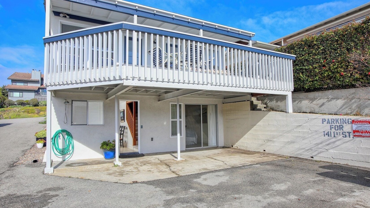 Photo of Outdoor in Avila Beach