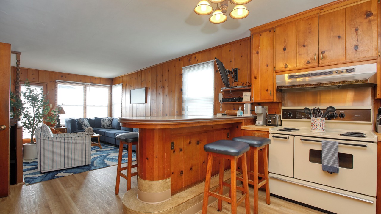 Photo of Kitchen in Avila Beach