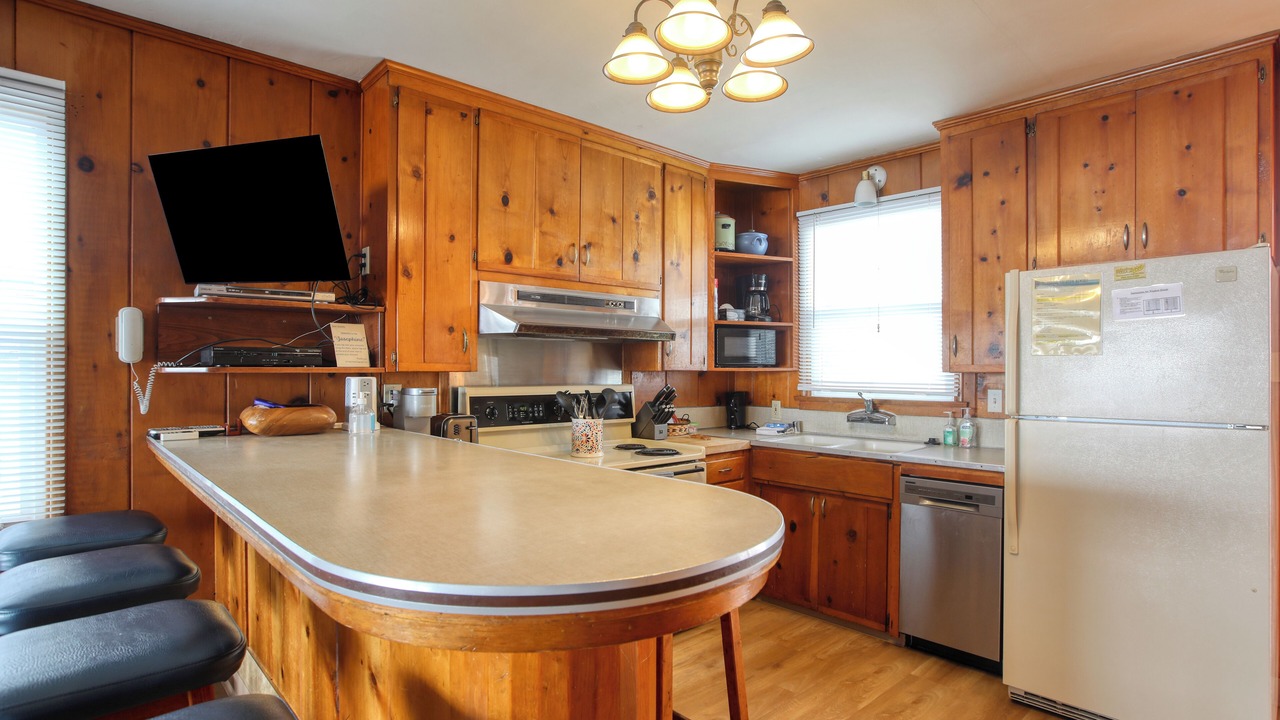 Photo of Kitchen in Avila Beach