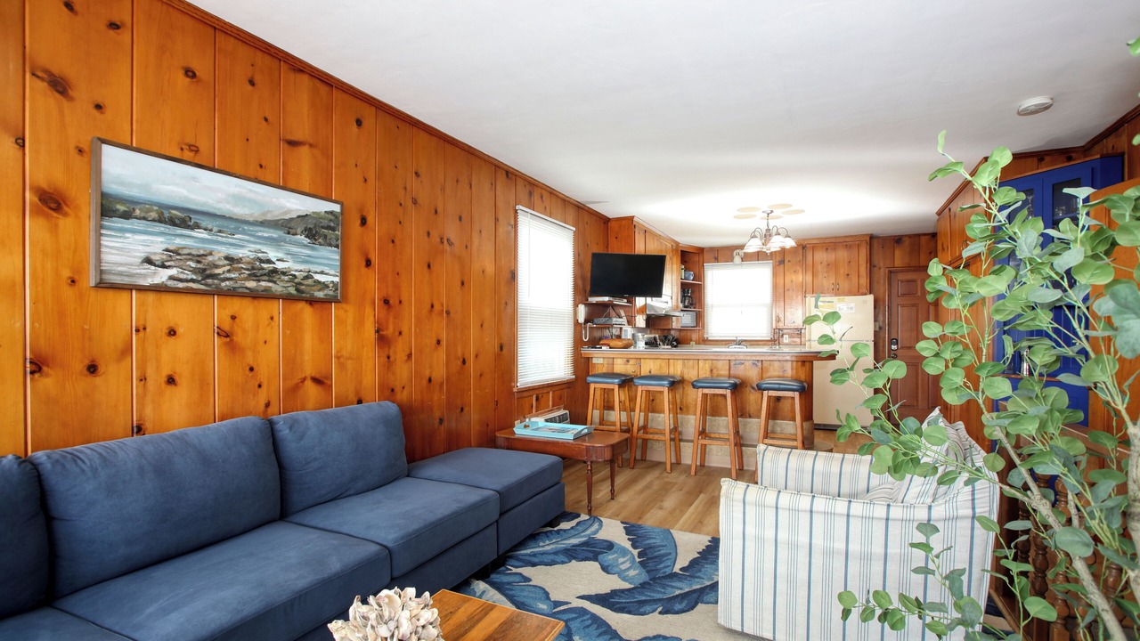 Photo of Livingroom in Avila Beach