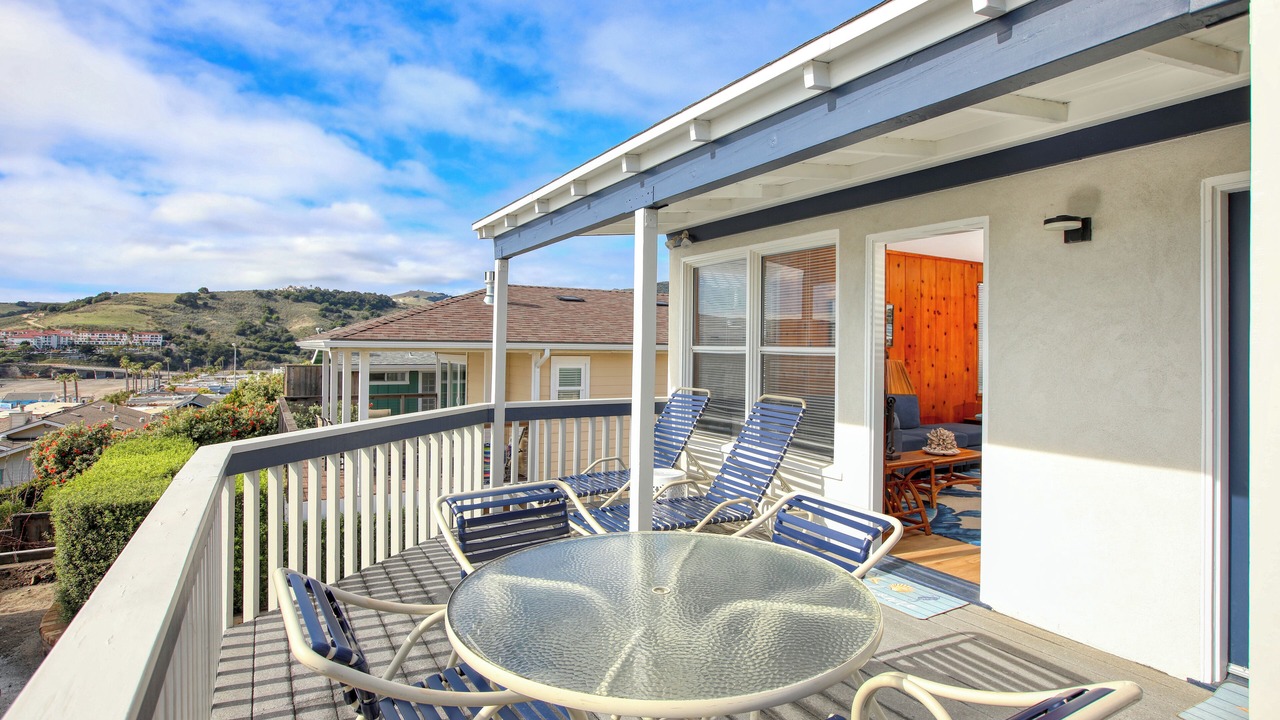 Photo of Outdoor in Avila Beach
