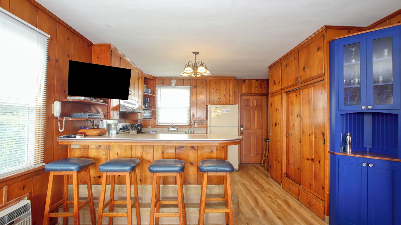 Photo of Kitchen in Avila Beach