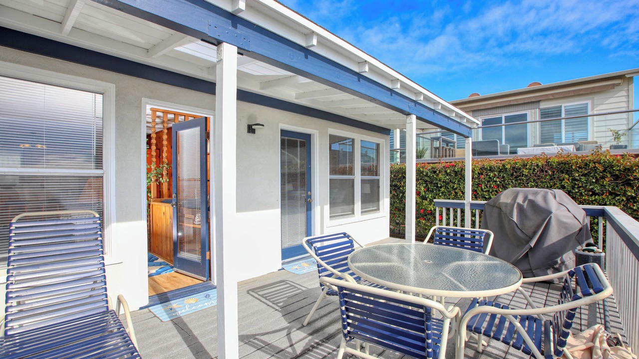 Photo of Outdoor in Avila Beach