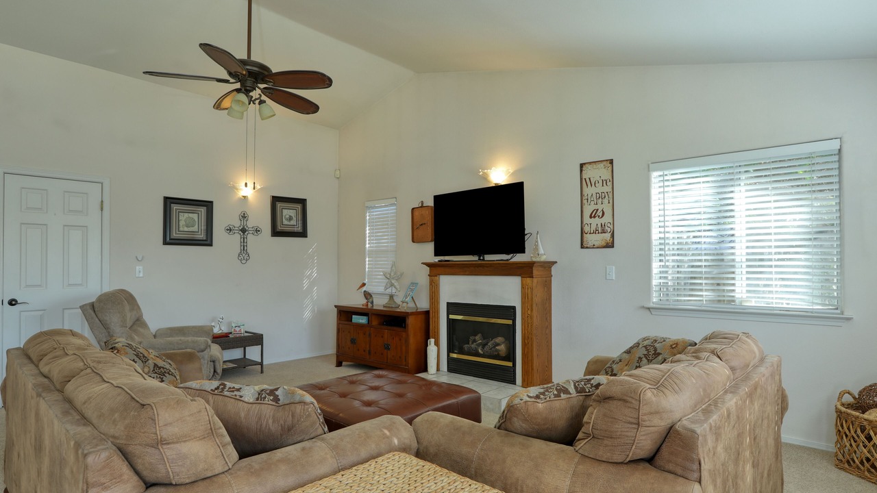 Photo of Bedroom in Oceano