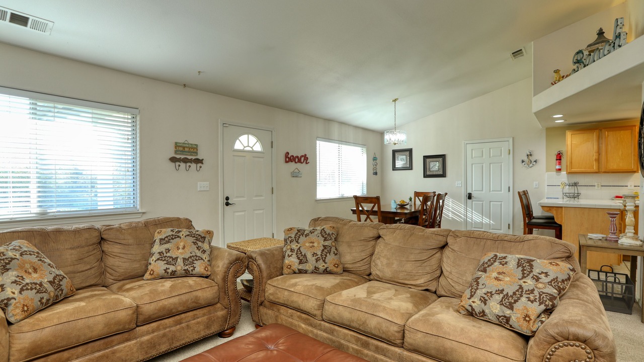 Photo of Bedroom in Oceano