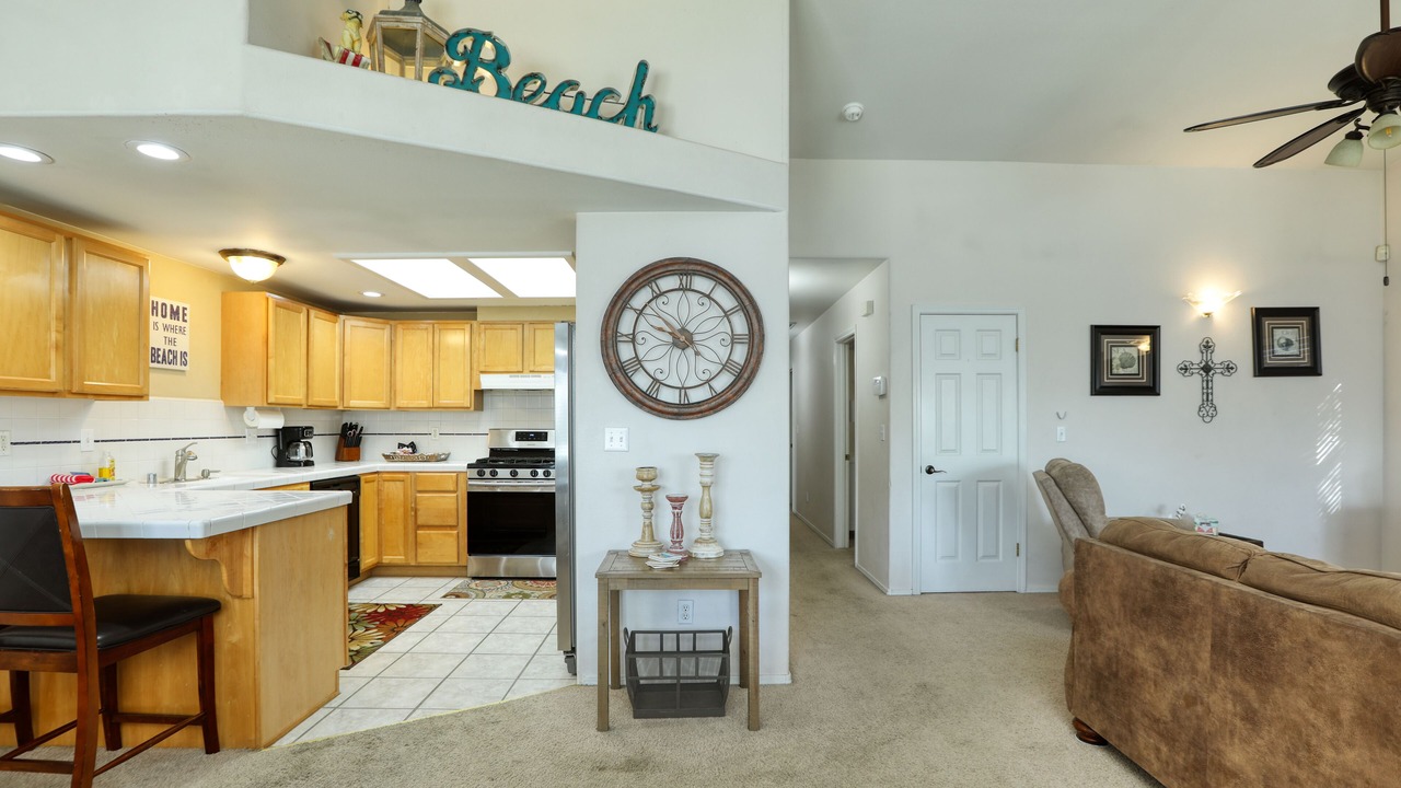 Photo of Bedroom in Oceano