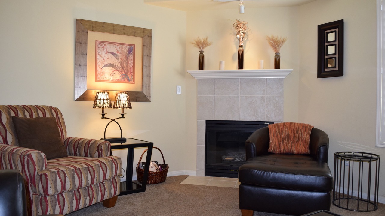 Photo of Livingroom in Downtown
