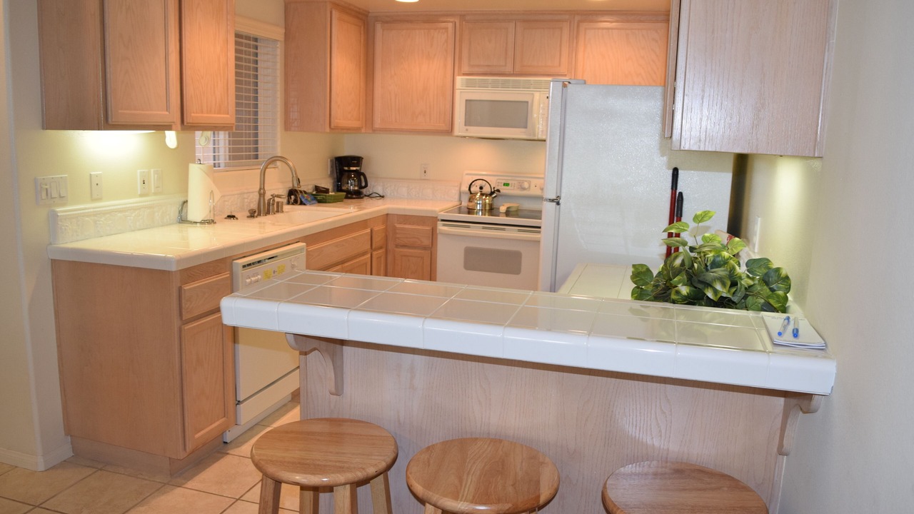 Photo of Kitchen in Downtown