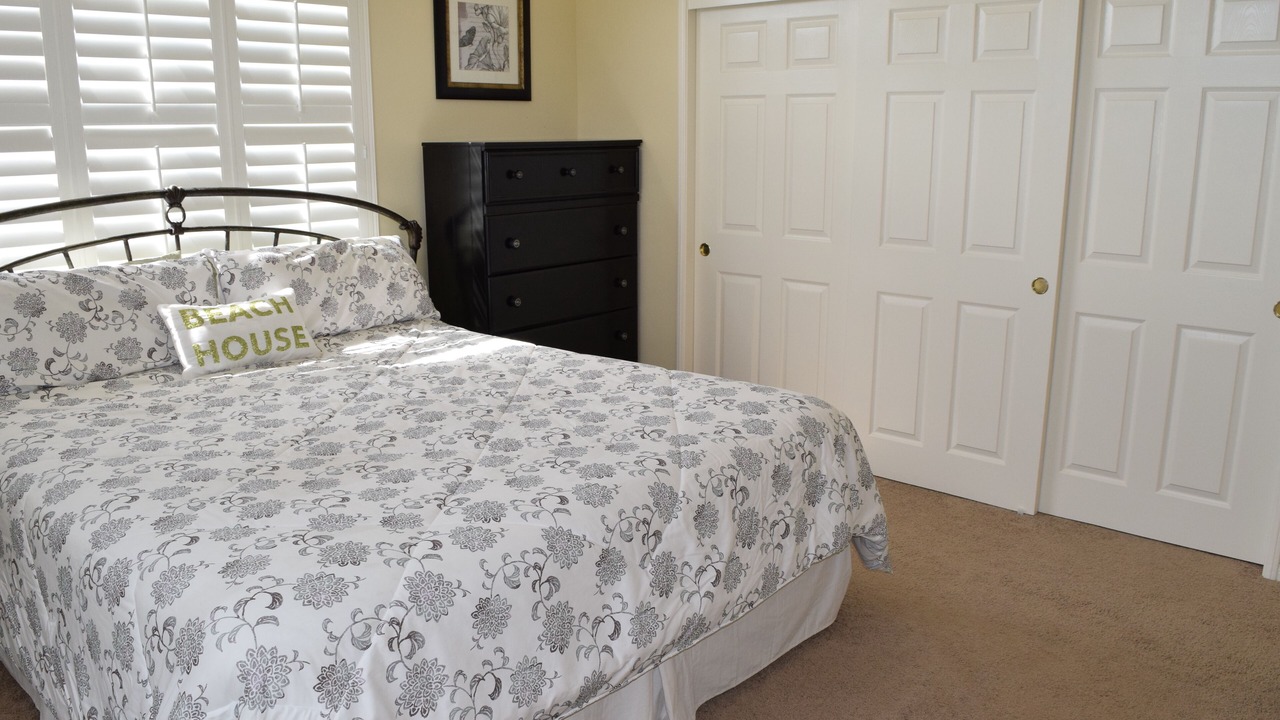 Photo of Bedroom in Downtown
