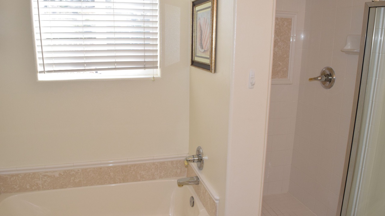 Photo of Bathroom in Downtown