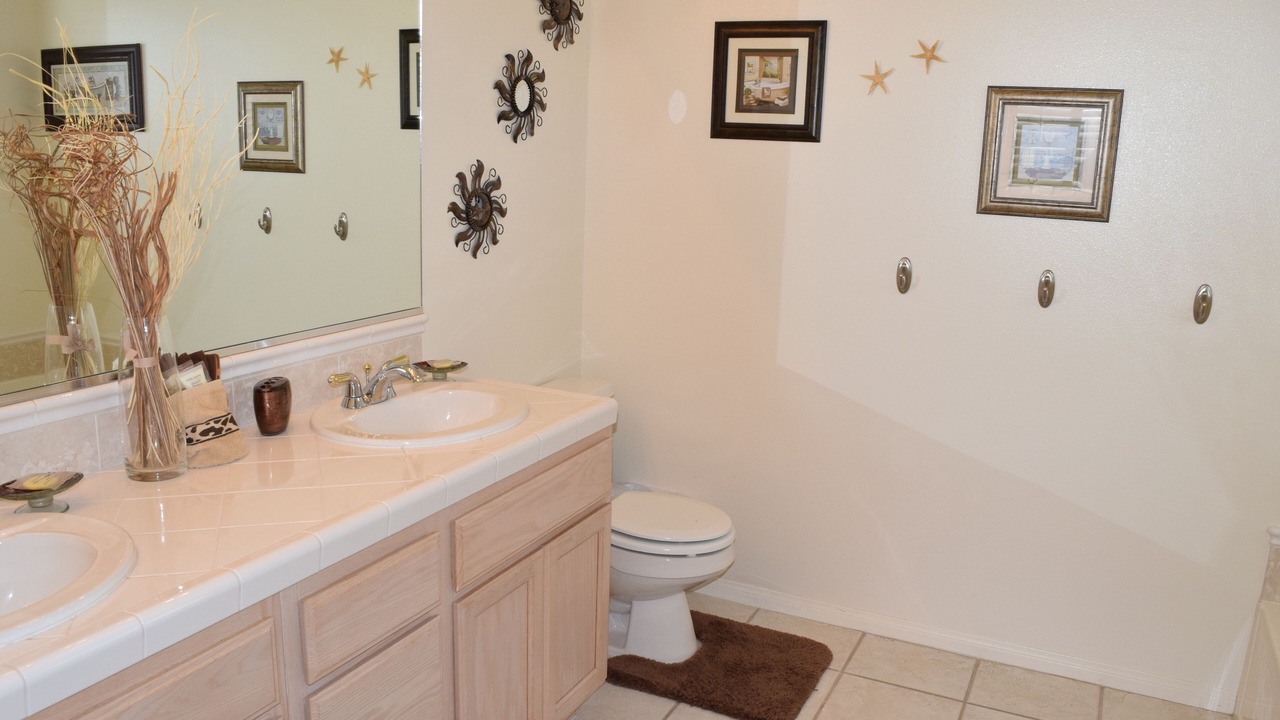 Photo of Bathroom in Downtown