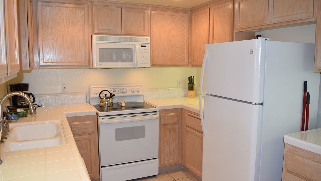 Photo of Kitchen in Downtown