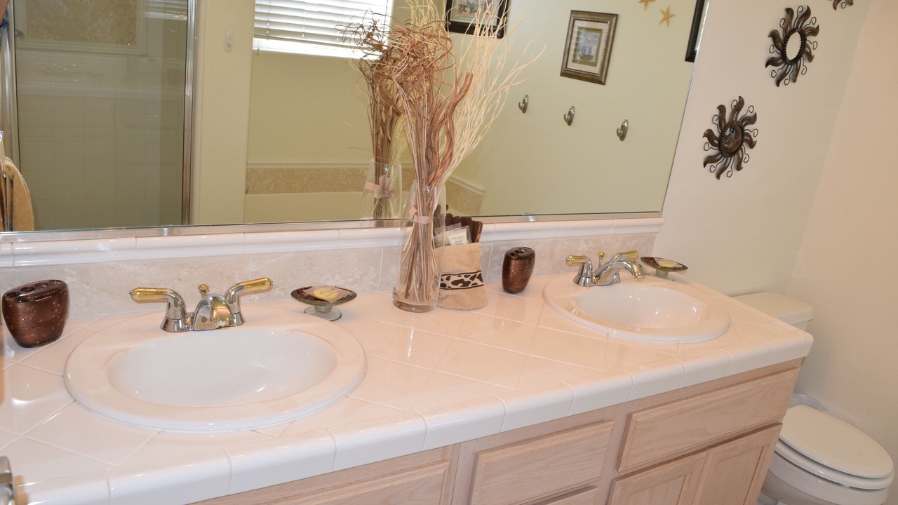 Photo of Bathroom in Downtown