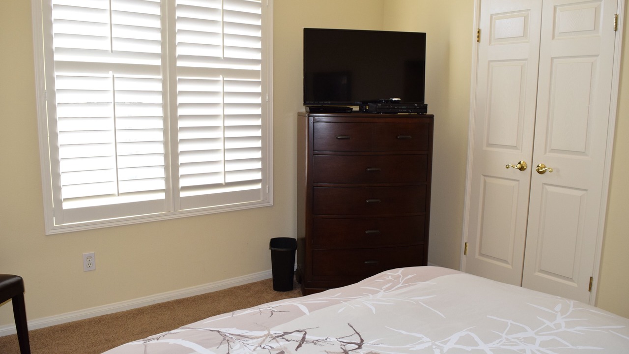 Photo of Bedroom in Downtown