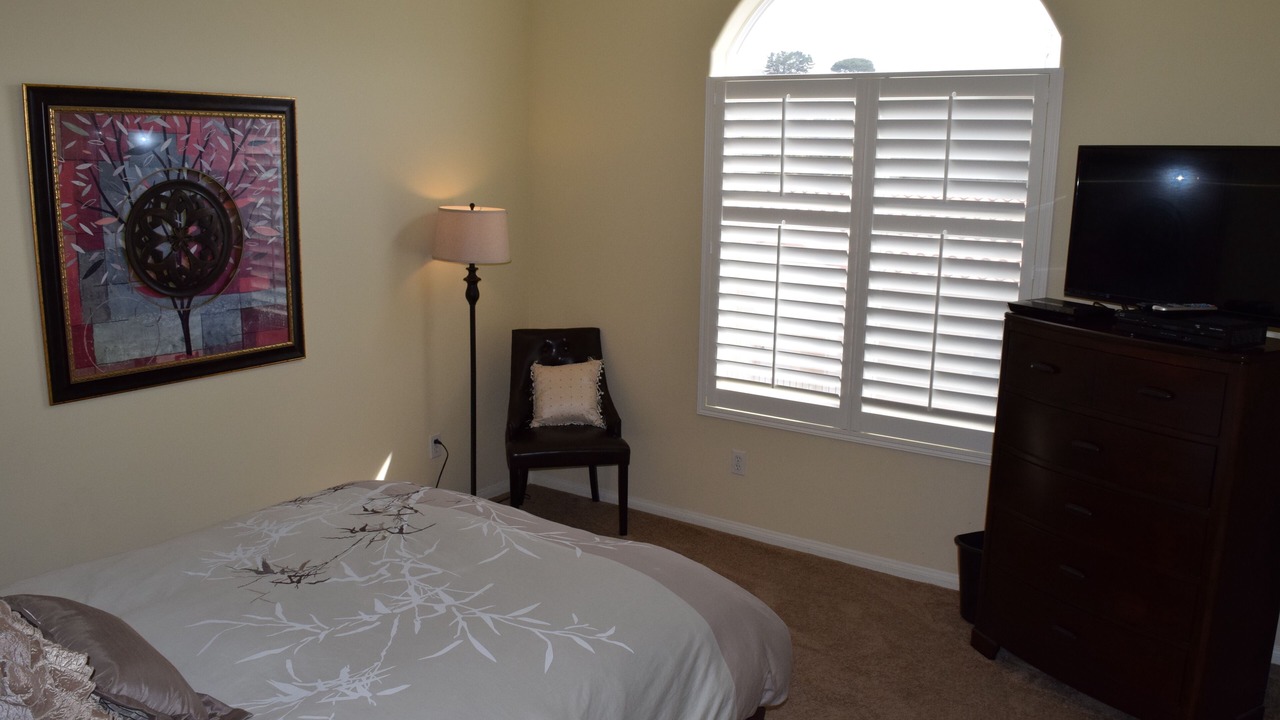 Photo of Bedroom in Downtown