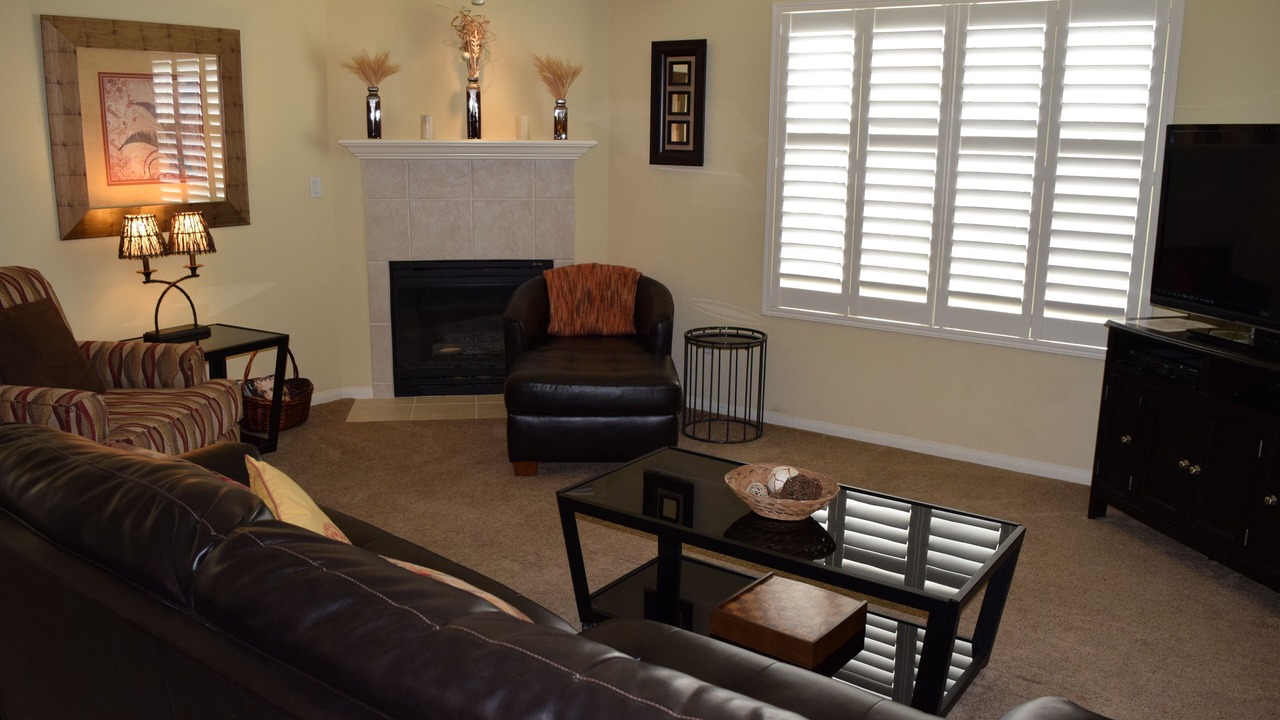 Photo of Livingroom in Downtown