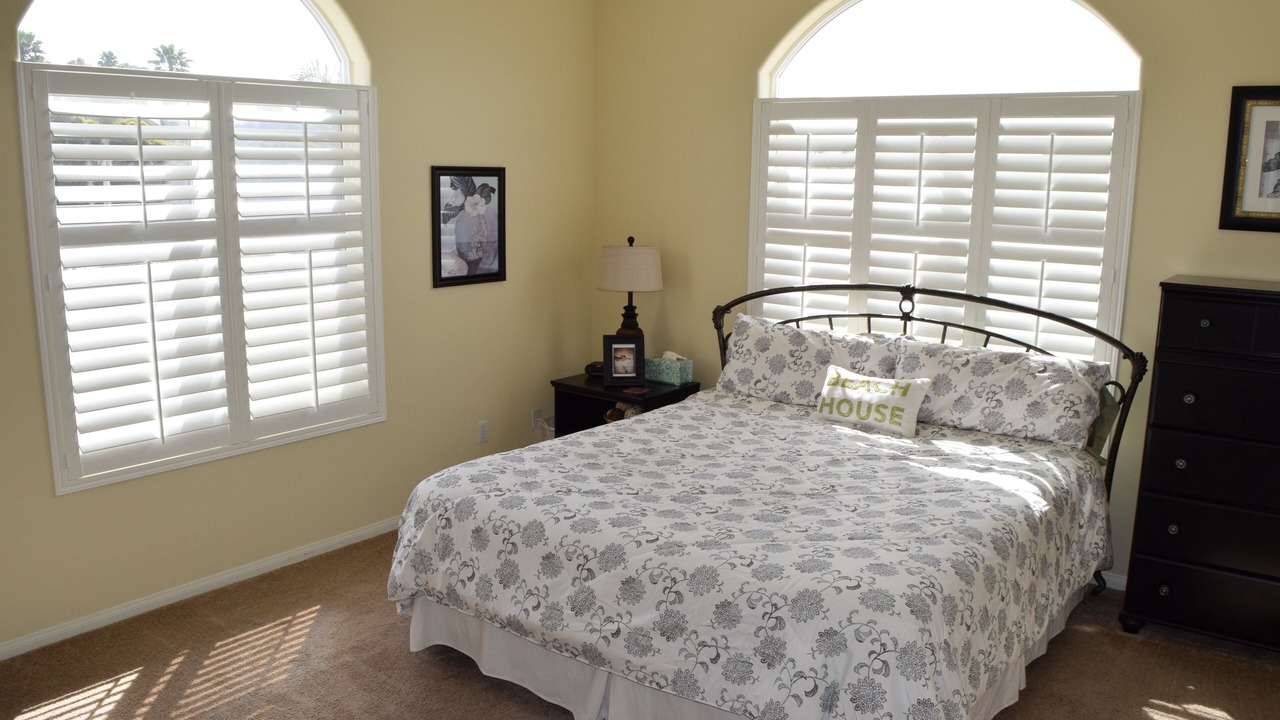 Photo of Bedroom in Downtown