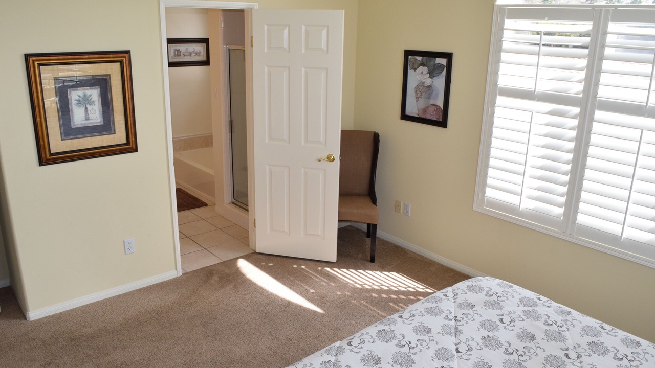 Photo of Bedroom in Downtown