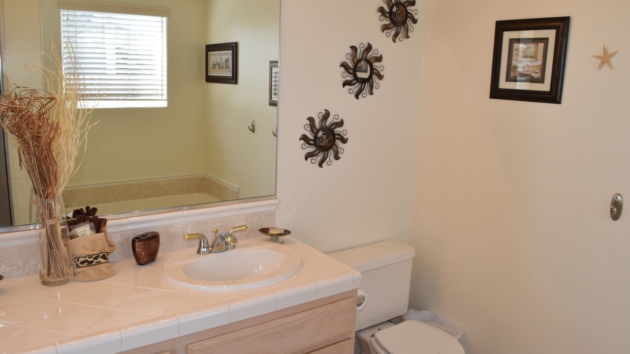 Photo of Bathroom in Downtown