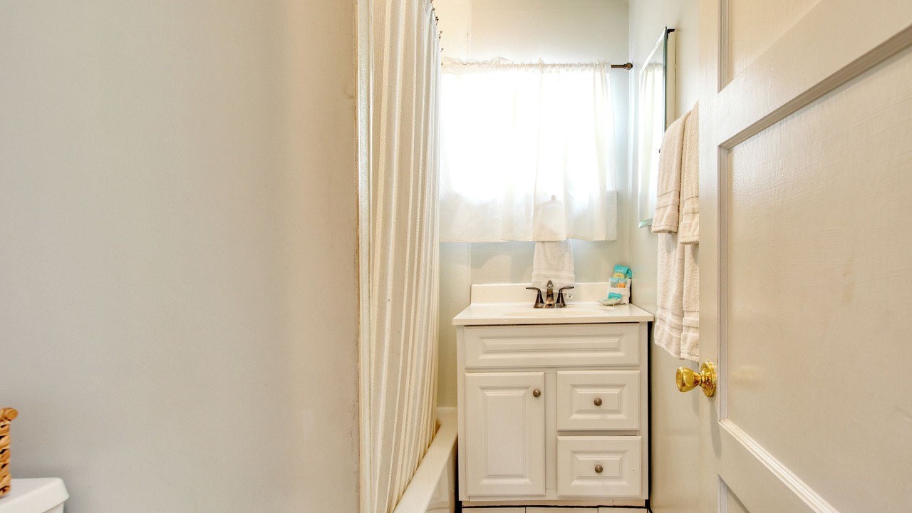 Photo of Bathroom in Downtown