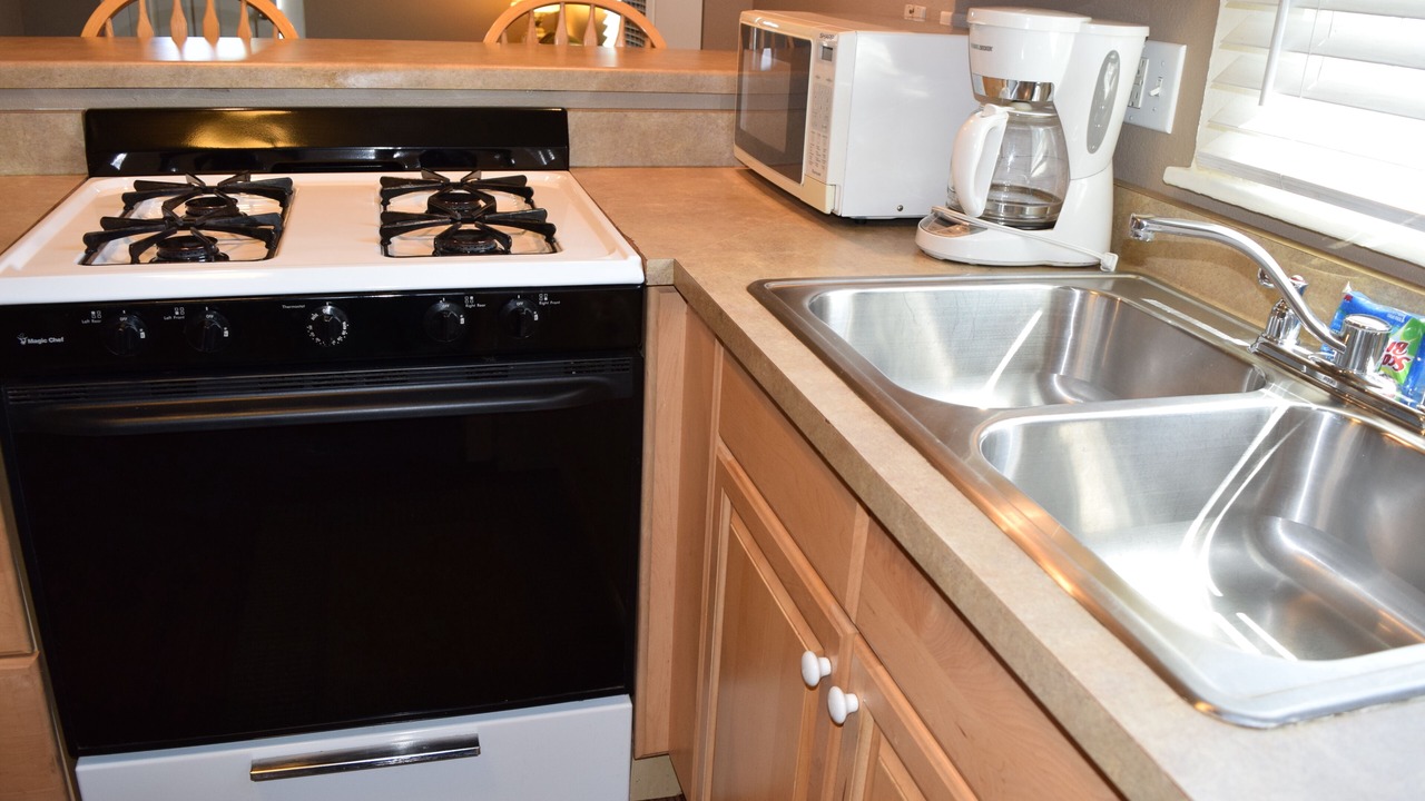 Photo of Kitchen in Downtown