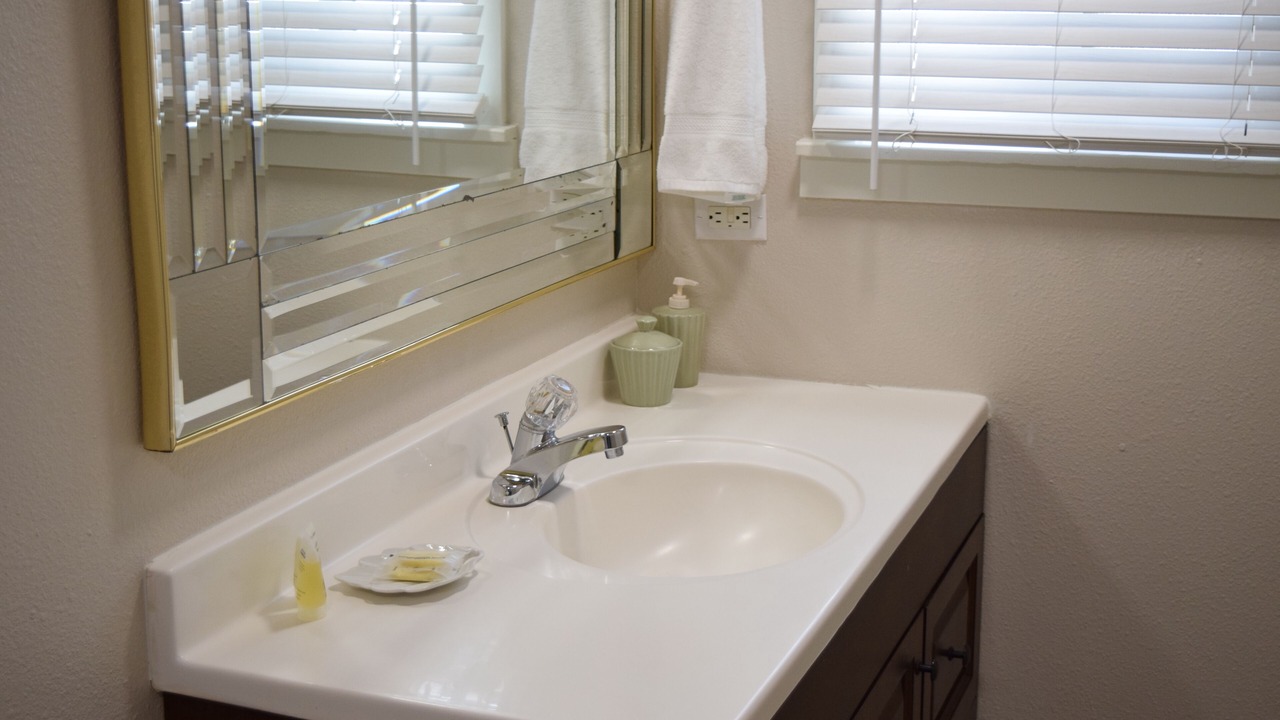 Photo of Bathroom in Downtown
