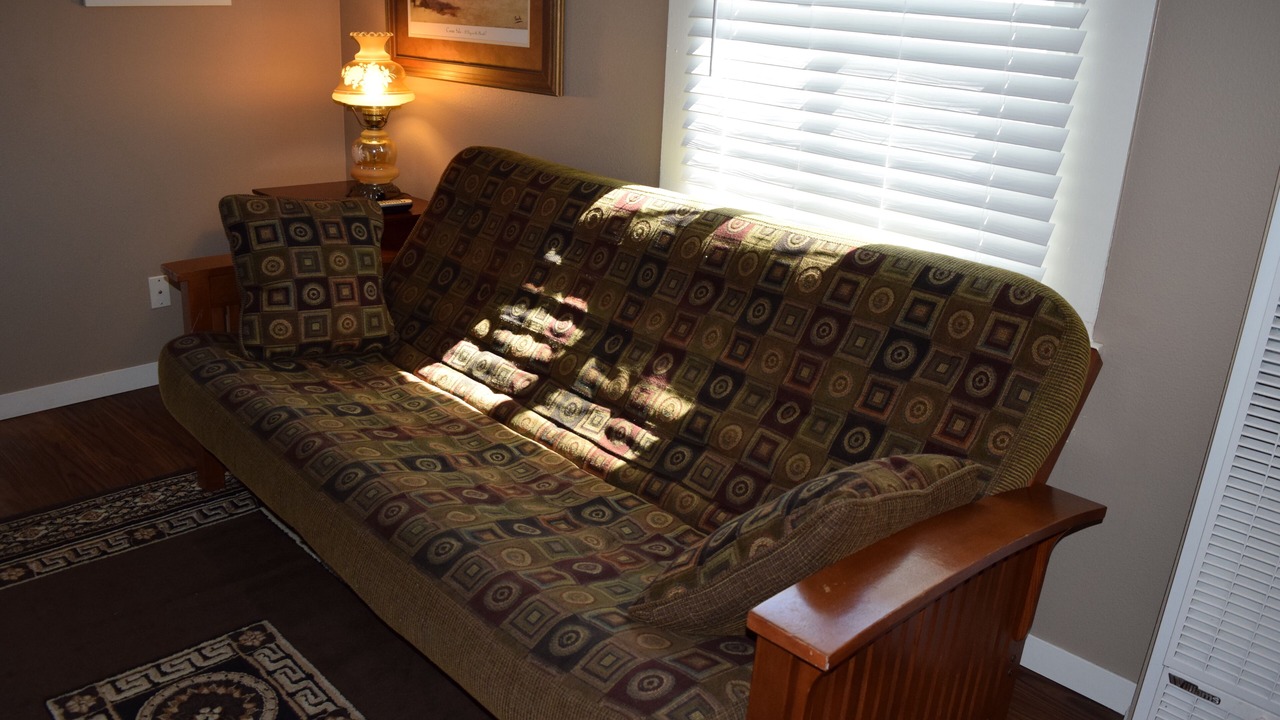 Photo of Livingroom in Downtown