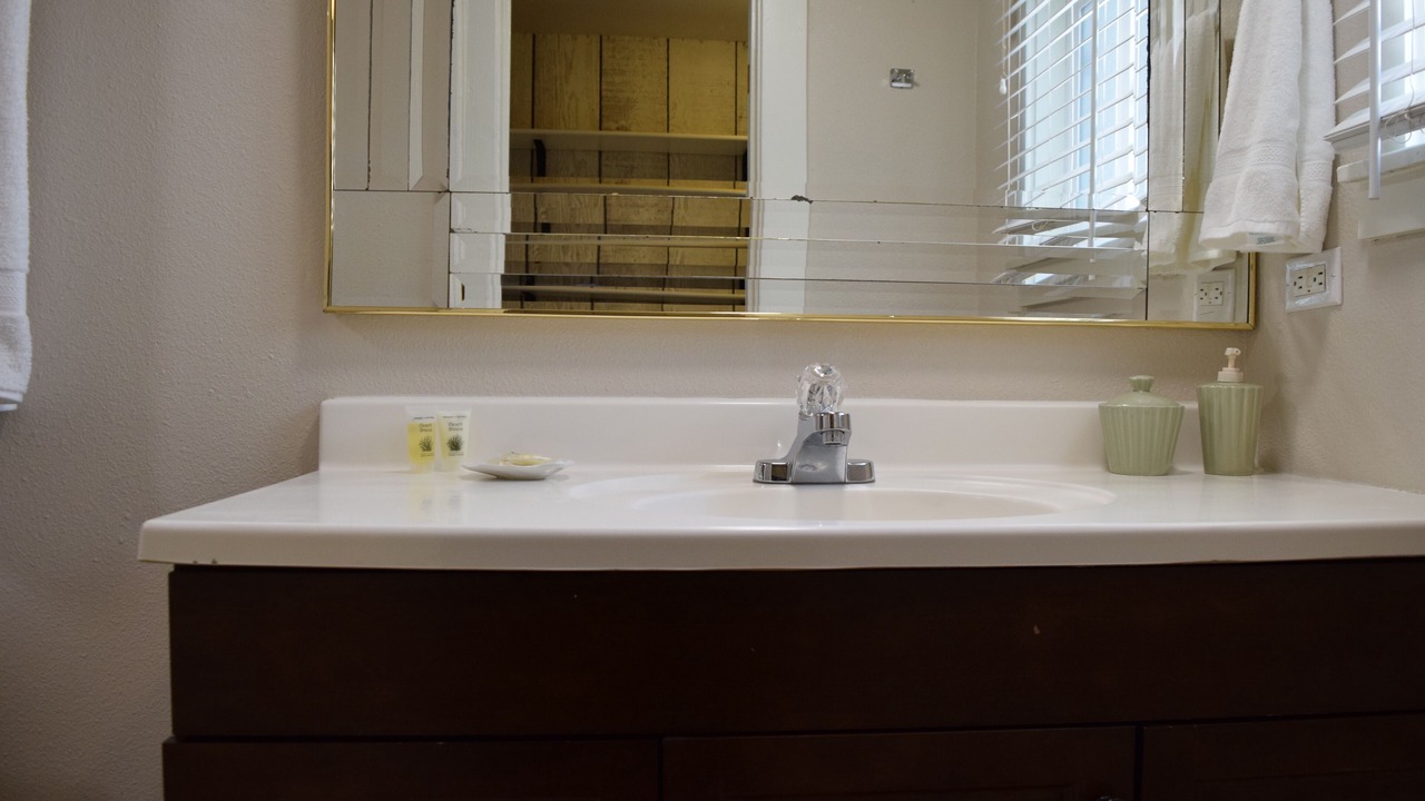 Photo of Bathroom in Downtown