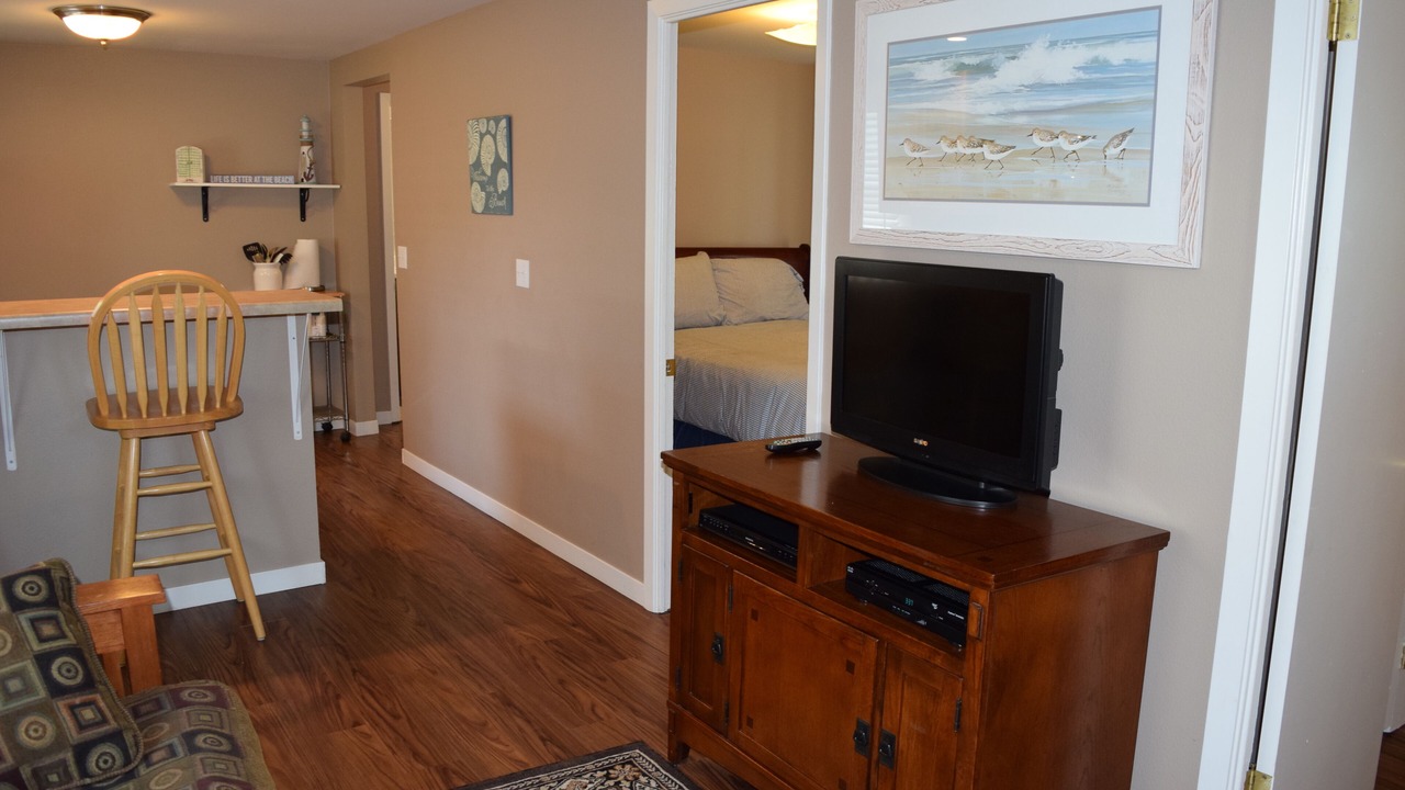Photo of Bedroom in Downtown