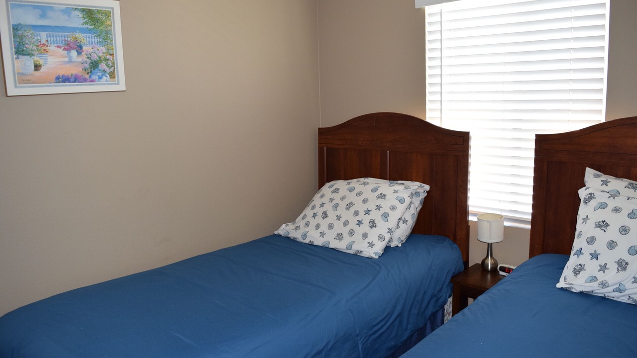 Photo of Bedroom in Downtown