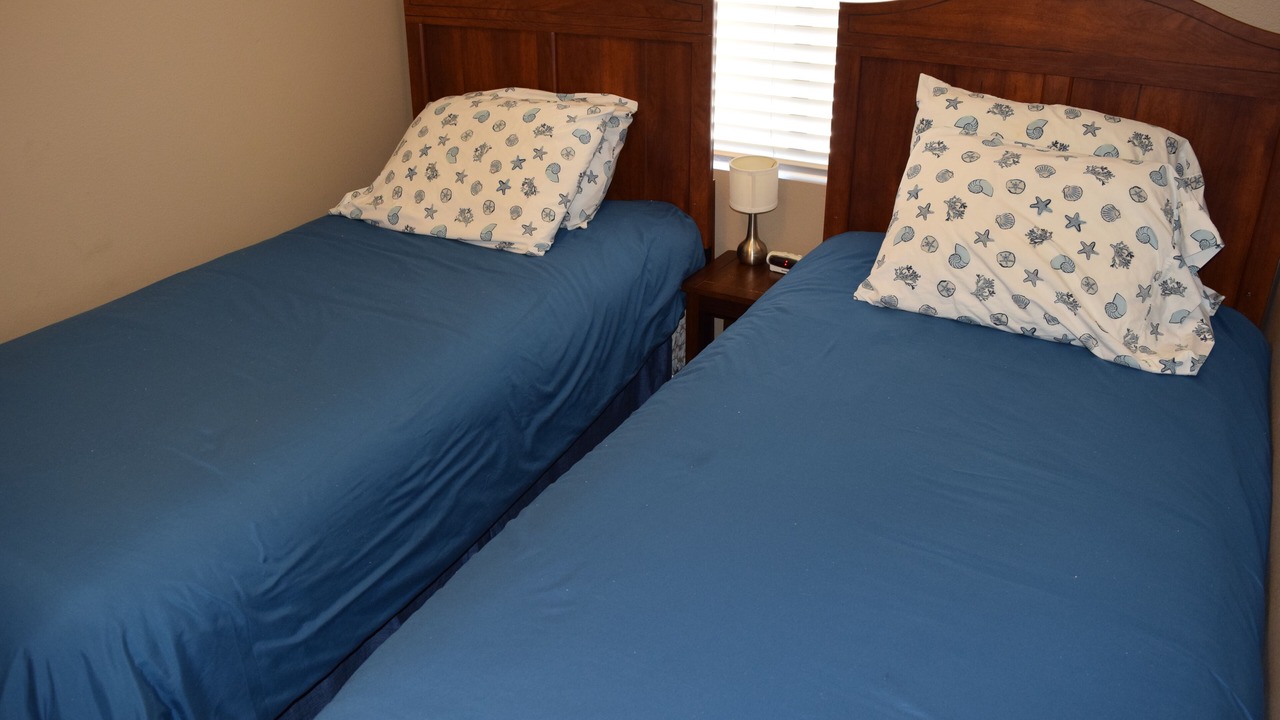 Photo of Bedroom in Downtown