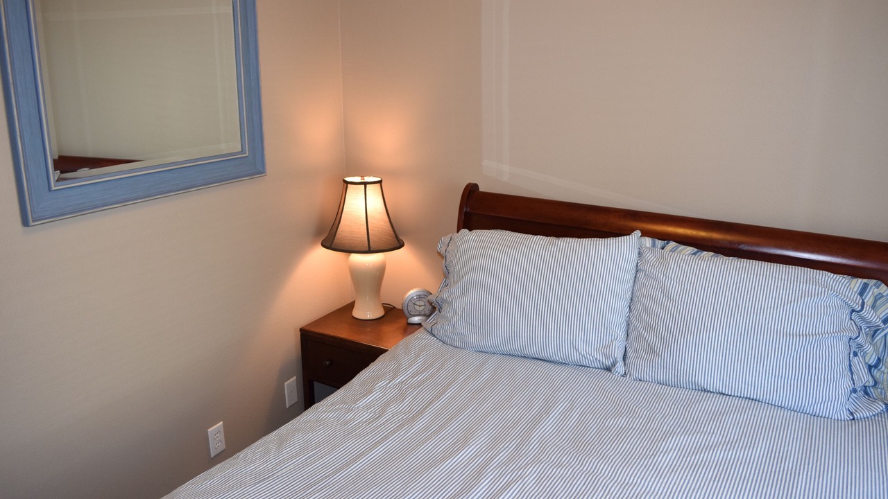 Photo of Bedroom in Downtown