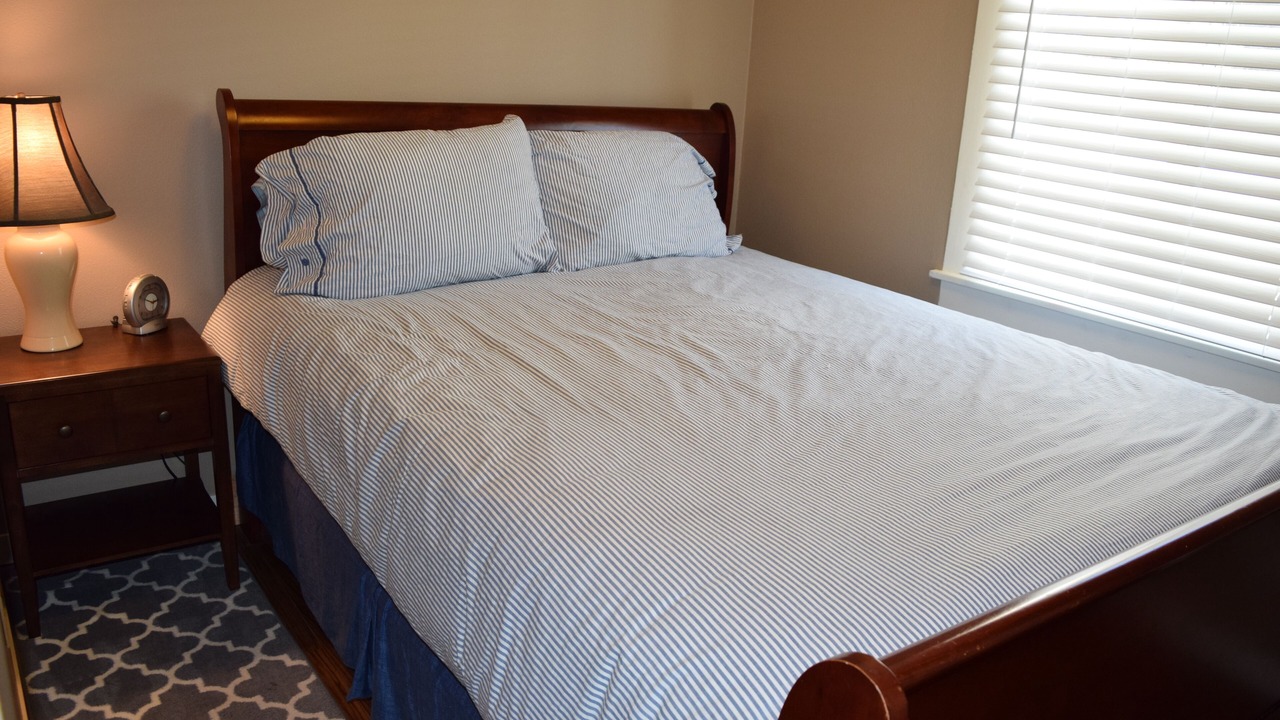 Photo of Bedroom in Downtown