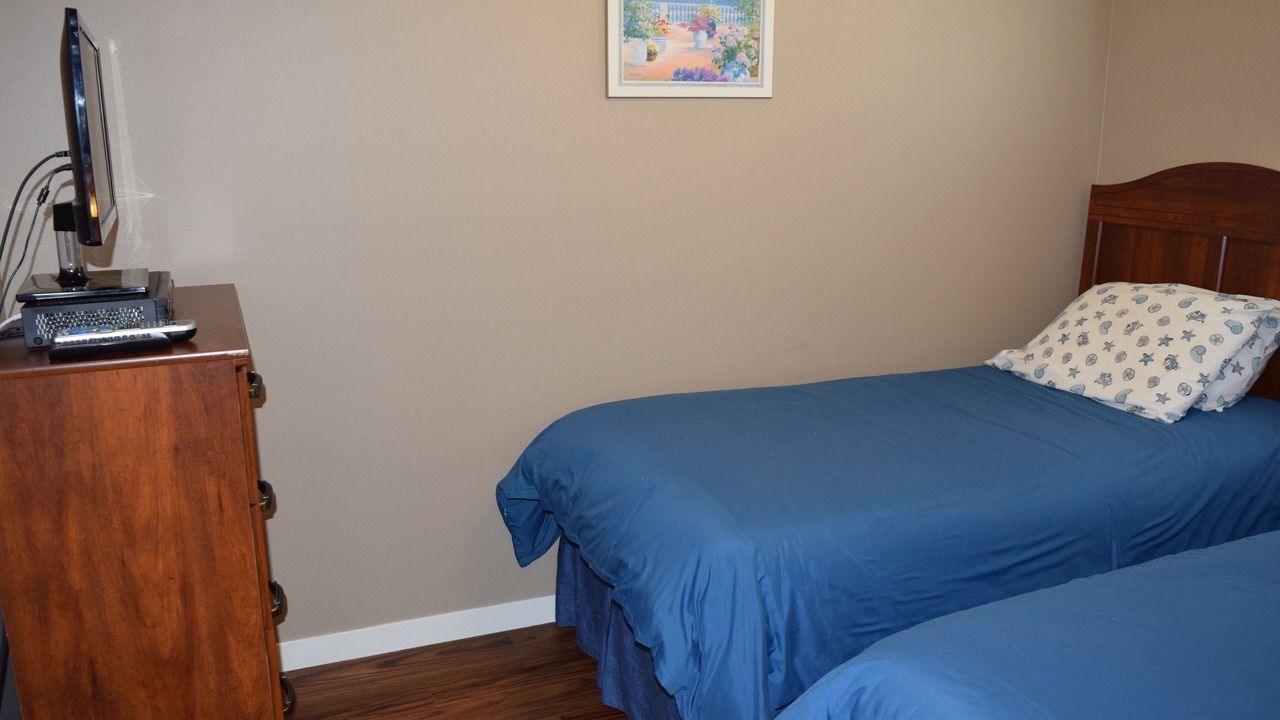 Photo of Bedroom in Downtown