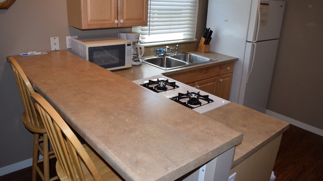 Photo of Kitchen in Downtown