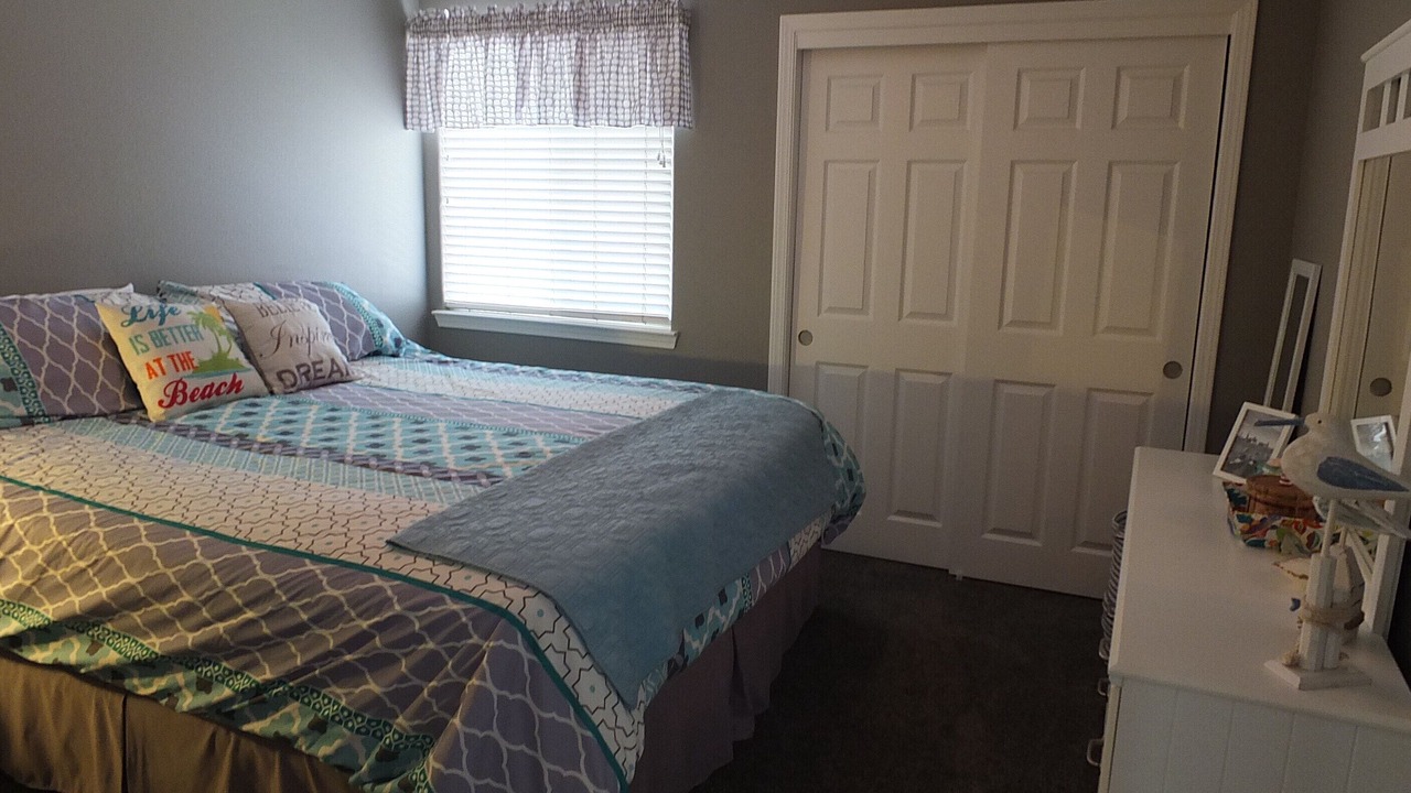 Photo of Bedroom in Oceano