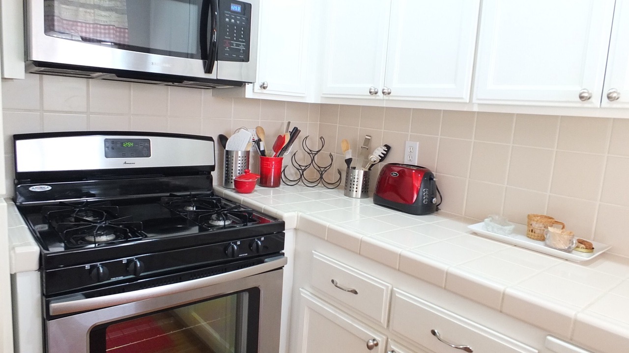 Photo of Kitchen in Oceano