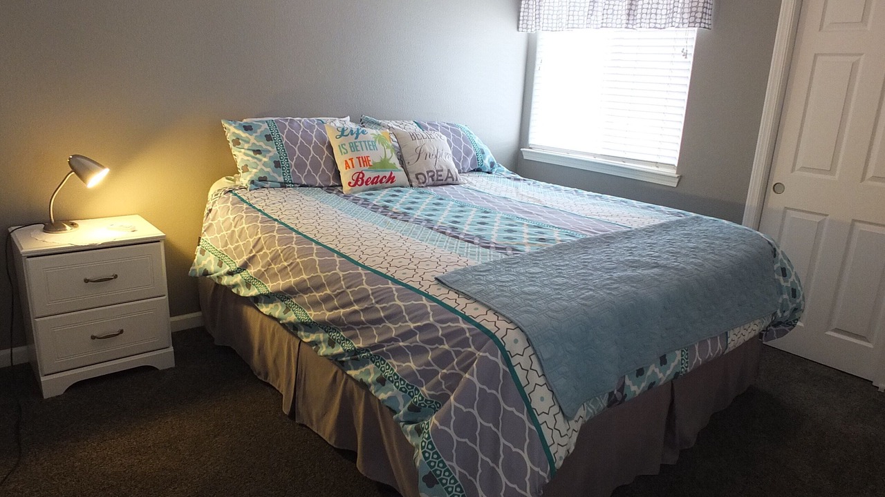 Photo of Bedroom in Oceano