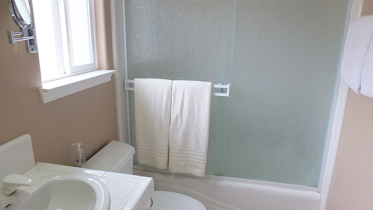 Photo of Bathroom in Oceano