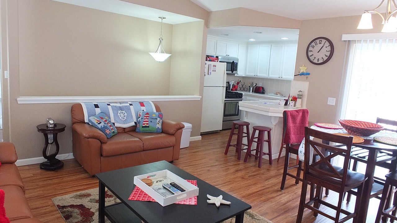 Photo of Livingroom in Oceano