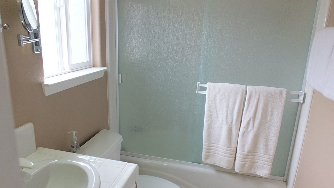 Photo of Bathroom in Oceano