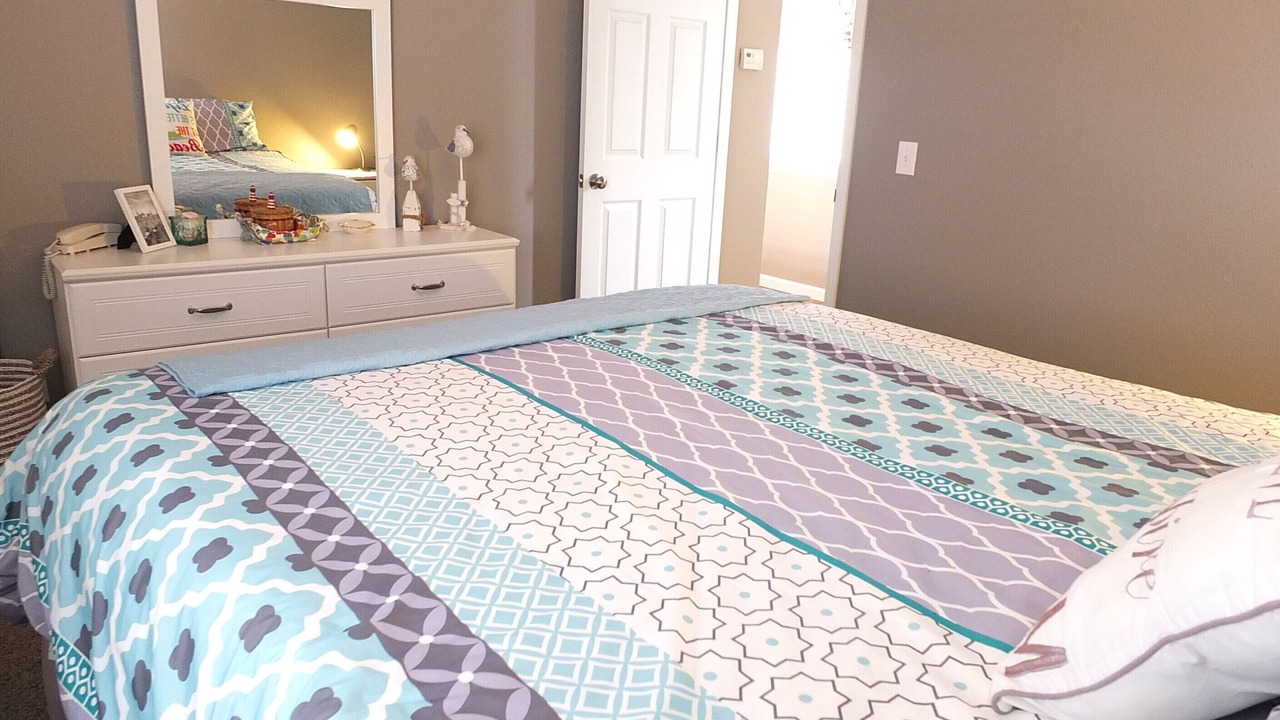 Photo of Bedroom in Oceano