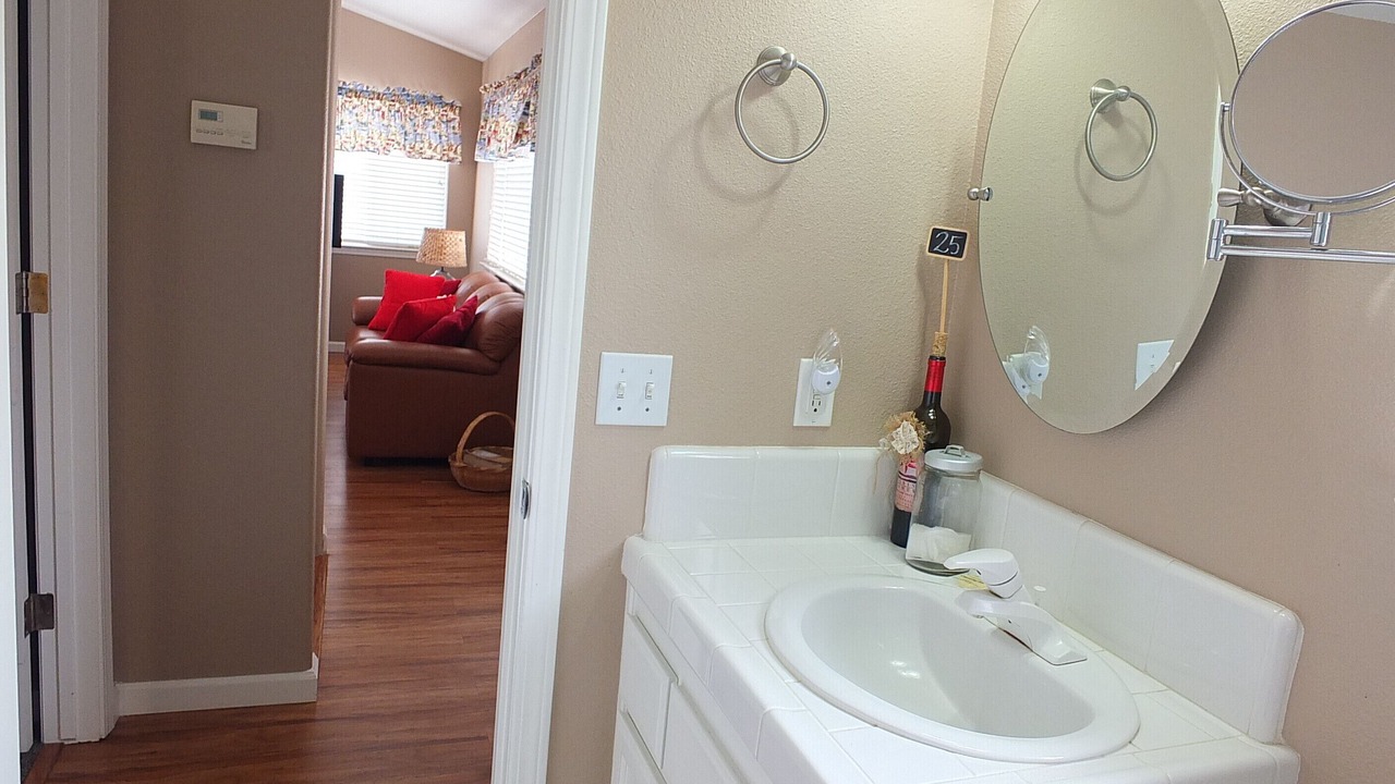 Photo of Bathroom in Oceano