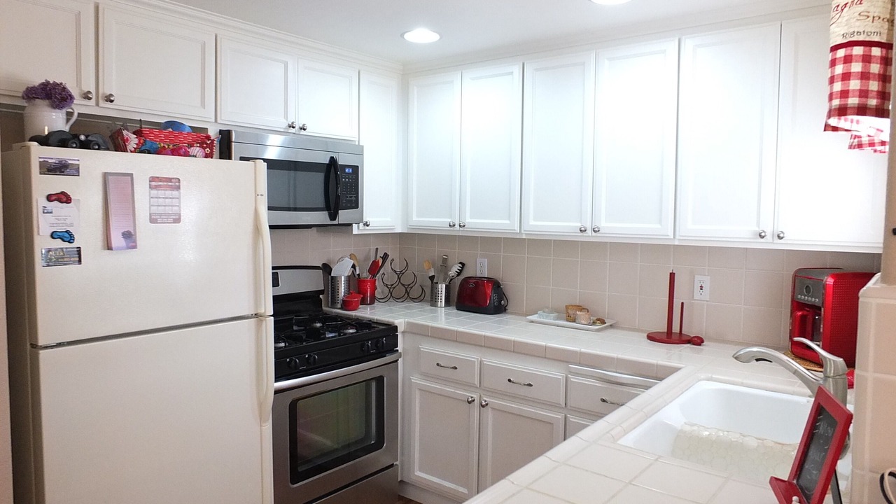 Photo of Kitchen in Oceano