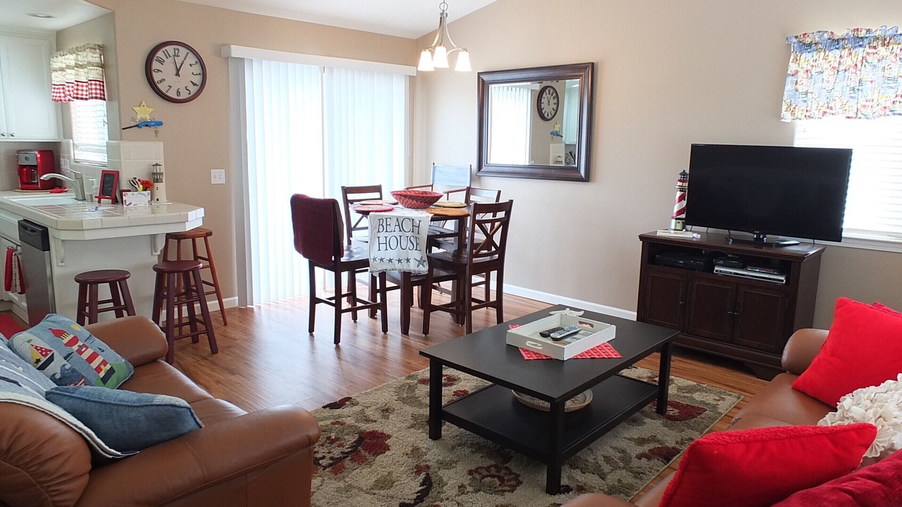 Photo of Livingroom in Oceano
