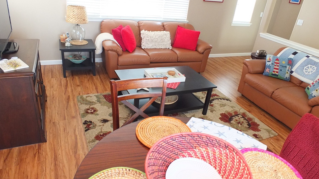 Photo of Livingroom in Oceano