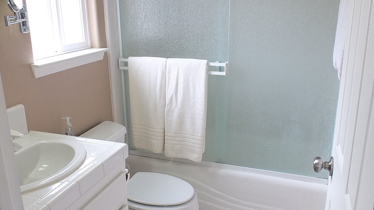 Photo of Bathroom in Oceano