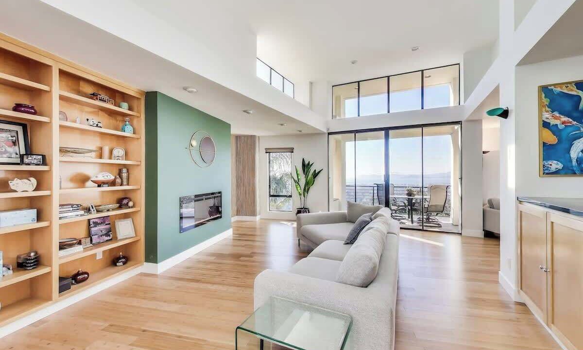 Photo of Bedroom in Piedmont