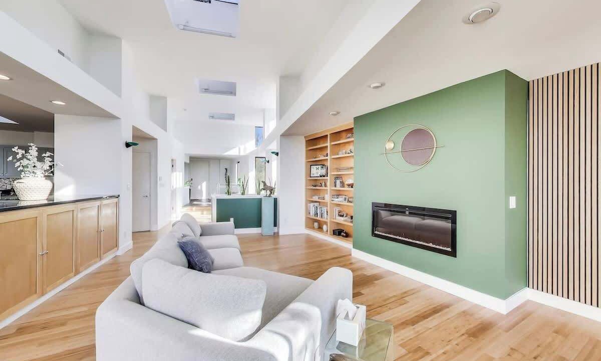 Photo of Livingroom in Piedmont